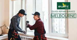 Glass Repair Service Melbourne (Get Quote Today)