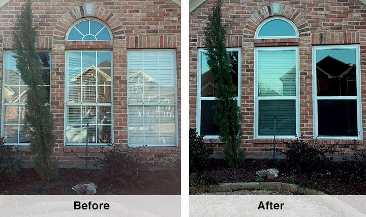 Windows Glass Replacement